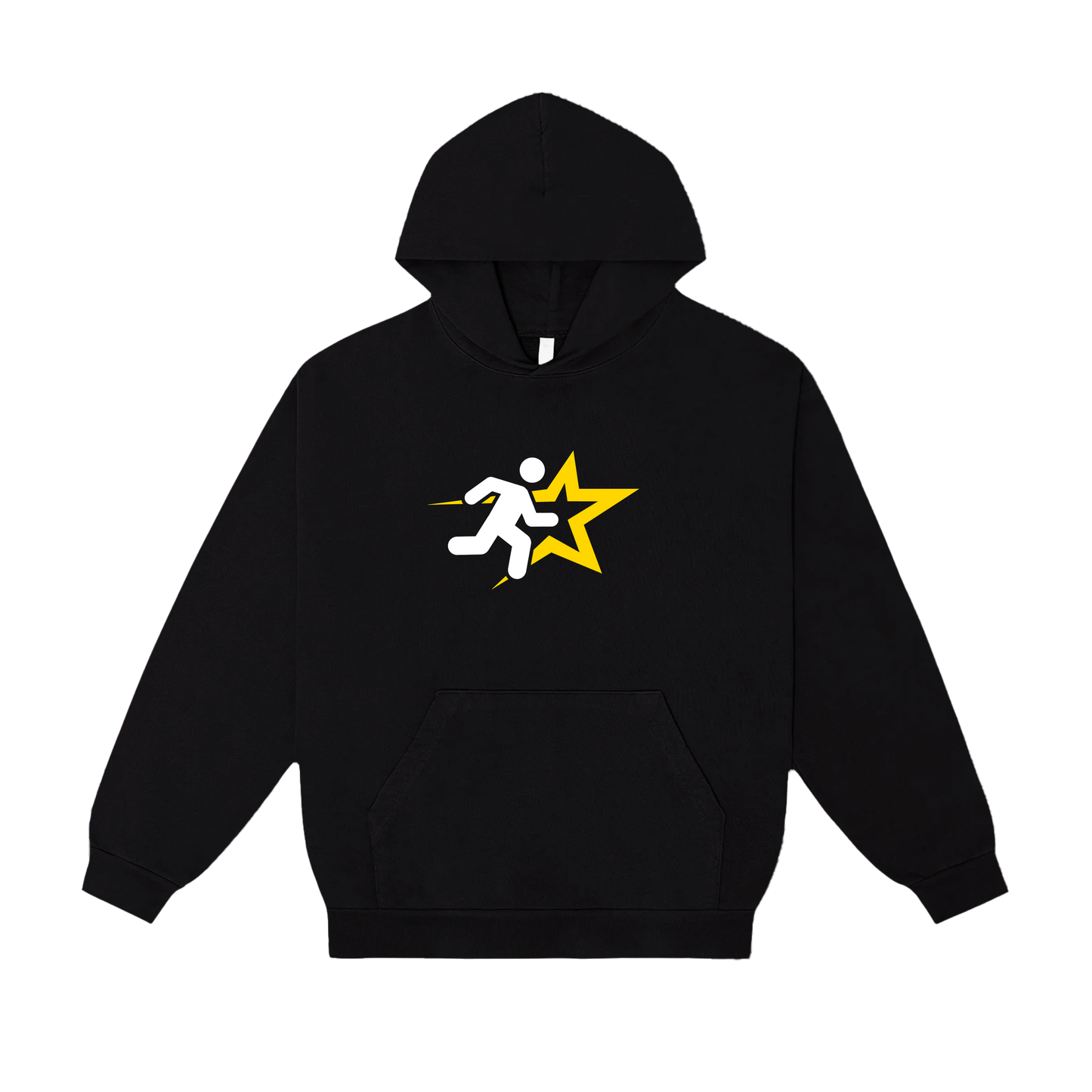 ARCHIVE ALL STAR HOODIE